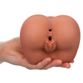 CALEXOTICS - Roller Babe Realistisk Vagina-masturbator
