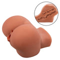 CALEXOTICS - Roller Babe Realistisk Vagina-masturbator