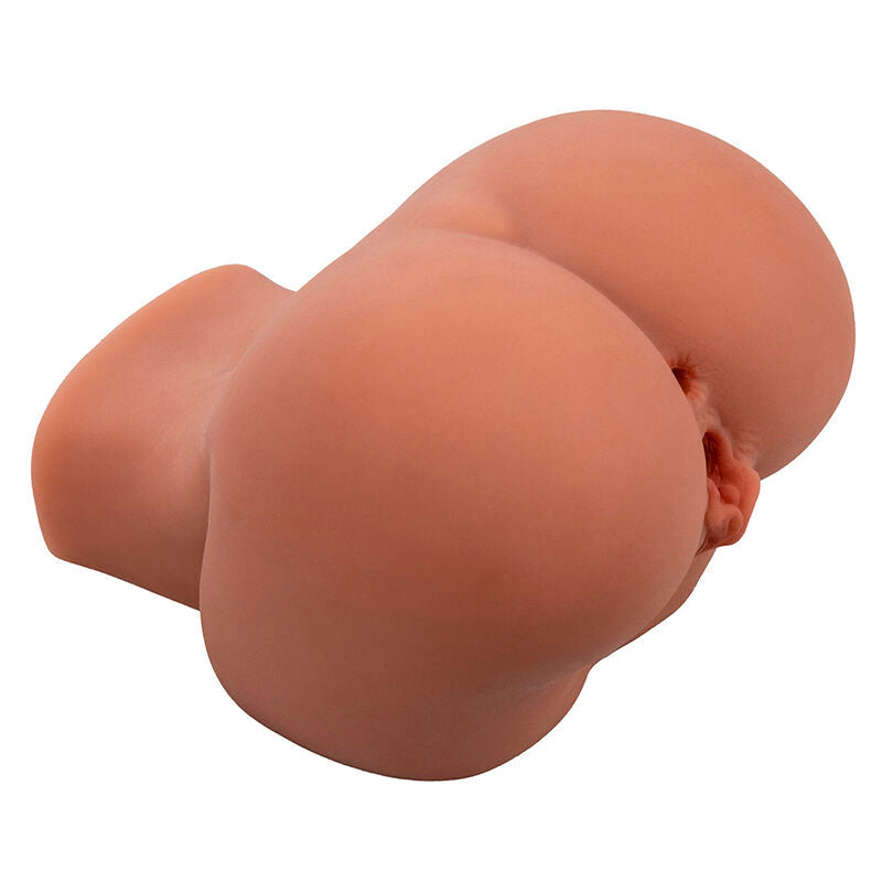 CALEXOTICS - Roller Babe Realistisk Vagina-masturbator