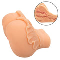 CALEXOTICS - Peep Show Girl Realistisk Vagina-masturbator