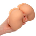 CALEXOTICS - Peep Show Girl Realistisk Vagina-masturbator