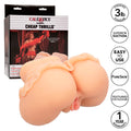 CALEXOTICS - Peep Show Girl Realistisk Vagina-masturbator
