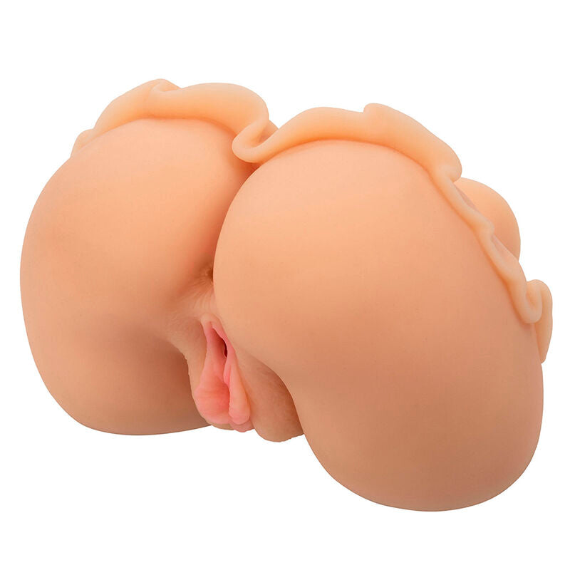 CALEXOTICS - Peep Show Girl Realistisk Vagina-masturbator
