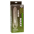 CALEXOTICS - Performance Maxx Penisforlenger Justerbar Klar