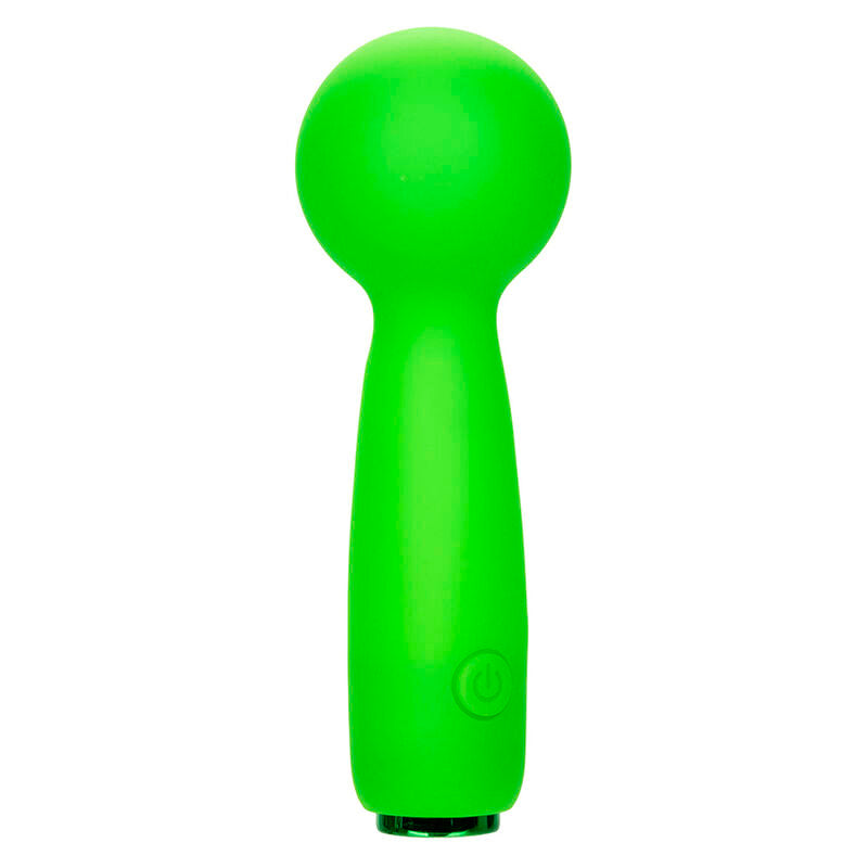 CALEXOTICS - Neon Vibes The Bubbly Vibe Minimassasjestav 10 vibrasjoner