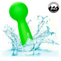 CALEXOTICS - Neon Vibes The Bubbly Vibe Minimassasjestav 10 vibrasjoner