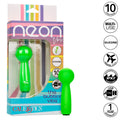 CALEXOTICS - Neon Vibes The Bubbly Vibe Minimassasjestav 10 vibrasjoner