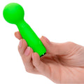 CALEXOTICS - Neon Vibes The Bubbly Vibe Minimassasjestav 10 vibrasjoner