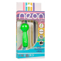 CALEXOTICS - Neon Vibes The Bubbly Vibe Minimassasjestav 10 vibrasjoner
