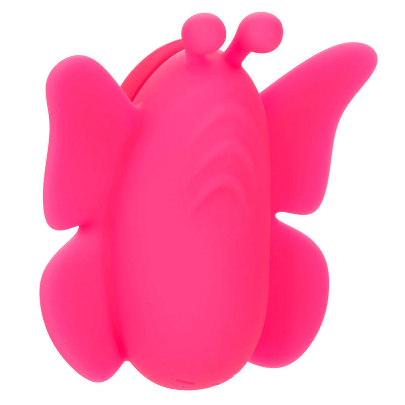 CALEXOTICS - Neon Vibes The Flutter Vibe Trusevibrator 10 vibrasjoner