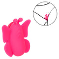 CALEXOTICS - Neon Vibes The Flutter Vibe Trusevibrator 10 vibrasjoner