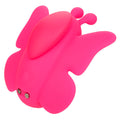 CALEXOTICS - Neon Vibes The Flutter Vibe Trusevibrator 10 vibrasjoner