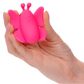 CALEXOTICS - Neon Vibes The Flutter Vibe Trusevibrator 10 vibrasjoner