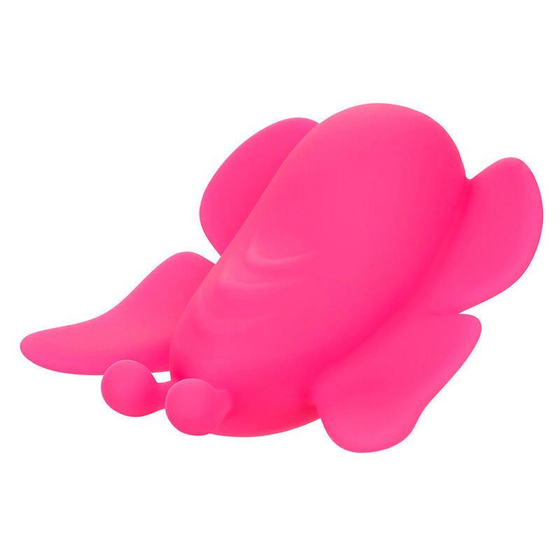 CALEXOTICS - Neon Vibes The Flutter Vibe Trusevibrator 10 vibrasjoner