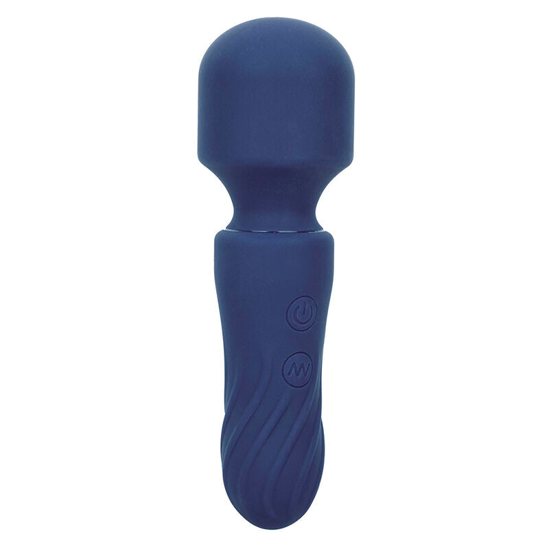 CALEXOTICS - Charisma Charm Massasjer 12 funksjoner