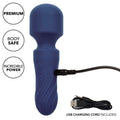 CALEXOTICS - Charisma Charm Massasjer 12 funksjoner