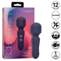 CALEXOTICS - Charisma Charm Massasjer 12 funksjoner