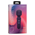 CALEXOTICS - Charisma Charm Massasjer 12 funksjoner