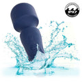 CALEXOTICS - Charisma Charm Massasjer 12 funksjoner