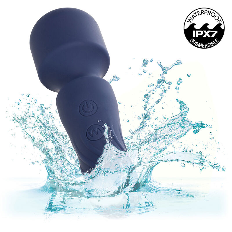 CALEXOTICS - Charisma Charm Massasjer 12 funksjoner