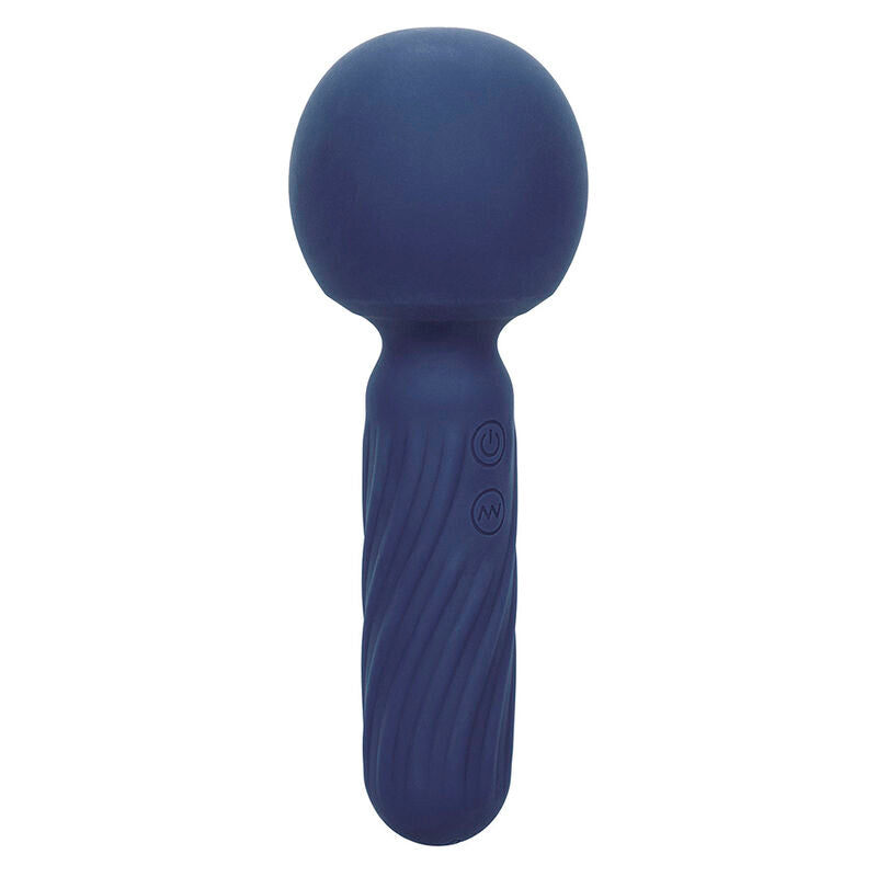 CALEXOTICS - Charisma Seduction G-punktsvibrator 12 funksjoner