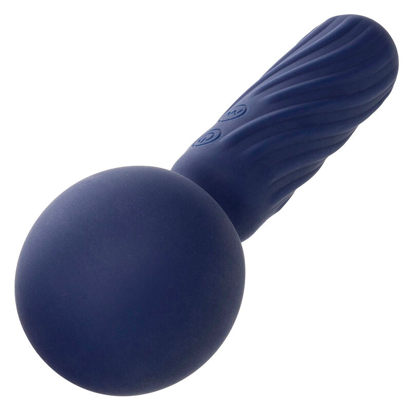 CALEXOTICS - Charisma Seduction G-punktsvibrator 12 funksjoner