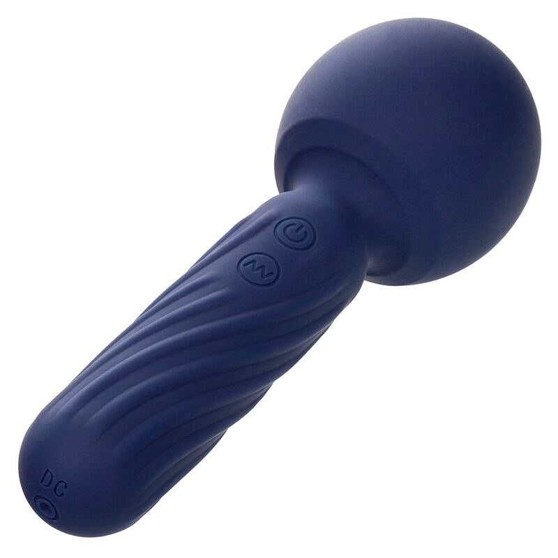 CALEXOTICS - Charisma Seduction G-punktsvibrator 12 funksjoner