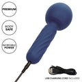 CALEXOTICS - Charisma Seduction G-punktsvibrator 12 funksjoner