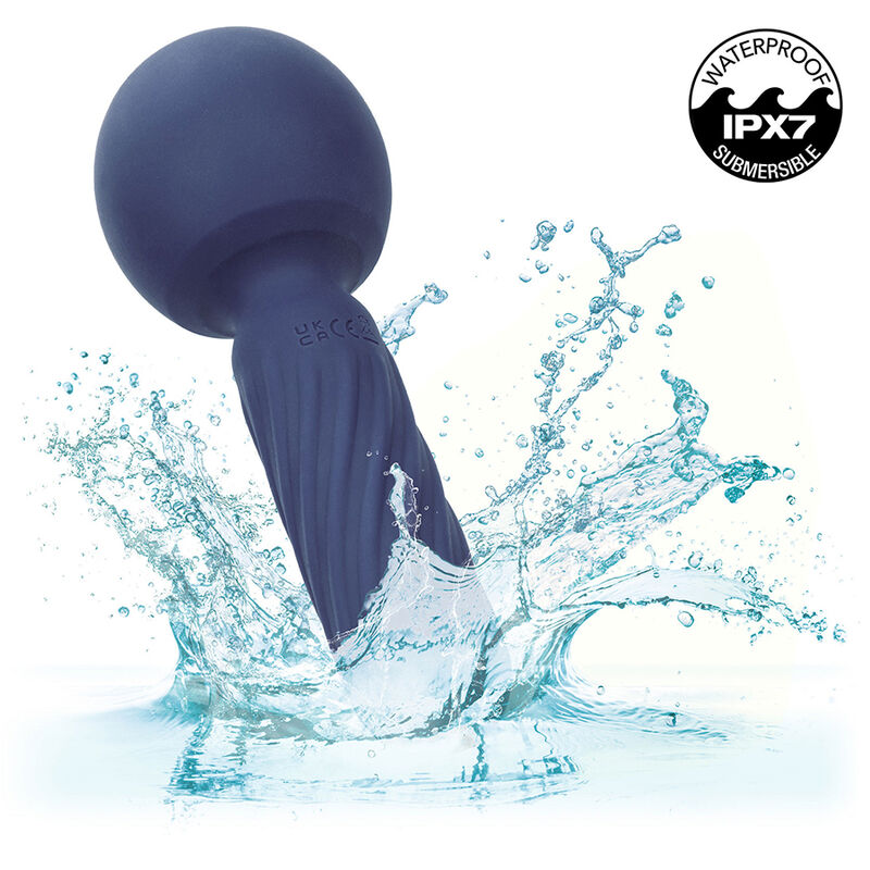 CALEXOTICS - Charisma Seduction G-punktsvibrator 12 funksjoner