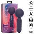 CALEXOTICS - Charisma Seduction G-punktsvibrator 12 funksjoner