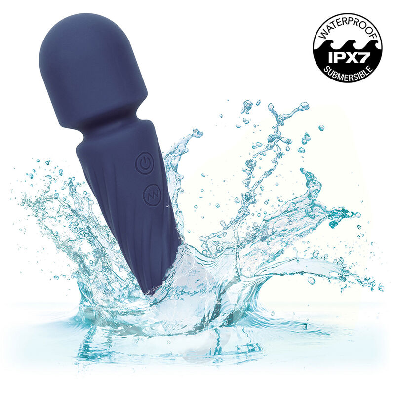 CALEXOTICS - Charisma Allure Vibrator Dobbel motor