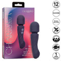 CALEXOTICS - Charisma Allure Vibrator Dobbel motor