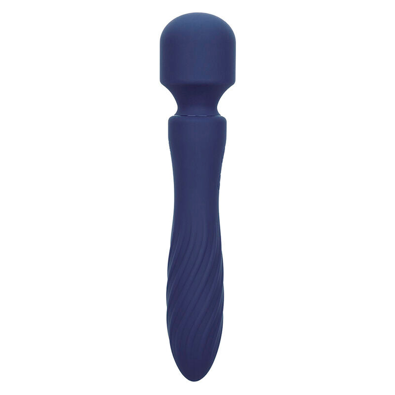 CALEXOTICS - Charisma Mystique Vibrator Dobbel motor