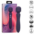 CALEXOTICS - Charisma Mystique Vibrator Dobbel motor