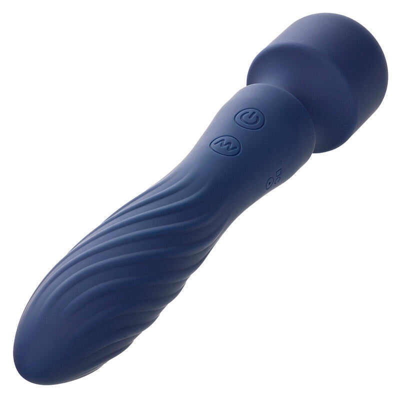 CALEXOTICS - Charisma Mystique Vibrator Dobbel motor