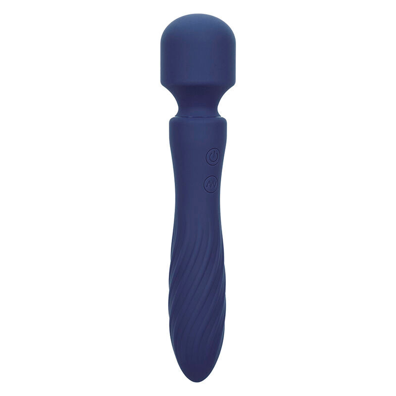 CALEXOTICS - Charisma Mystique Vibrator Dobbel motor