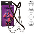 CALEXOTICS - Euphoria Multi-kjede harness Premium