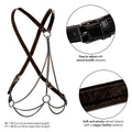 CALEXOTICS - Bondageharness