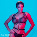 CALEXOTICS - Bondageharness