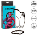 CALEXOTICS - Bondageharness