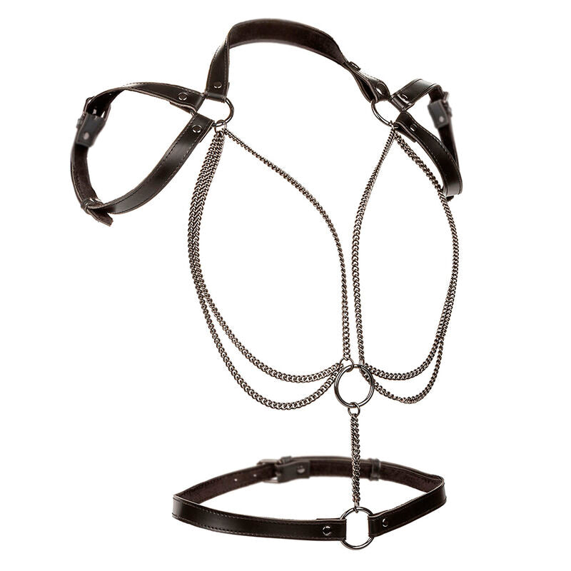 CALEXOTICS - Bondageharness