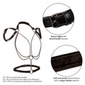 CALEXOTICS - Bondageharness