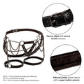 CALEXOTICS - Bondageharness