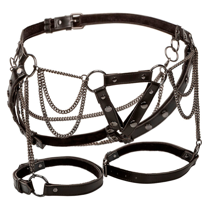 CALEXOTICS - Bondageharness
