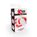 HIDDEN DESIRE - Extreme Chastity Justerbart Penisbur i Akryl Klar