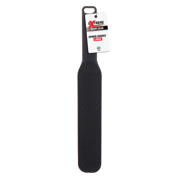 HIDDEN DESIRE - Paddle
