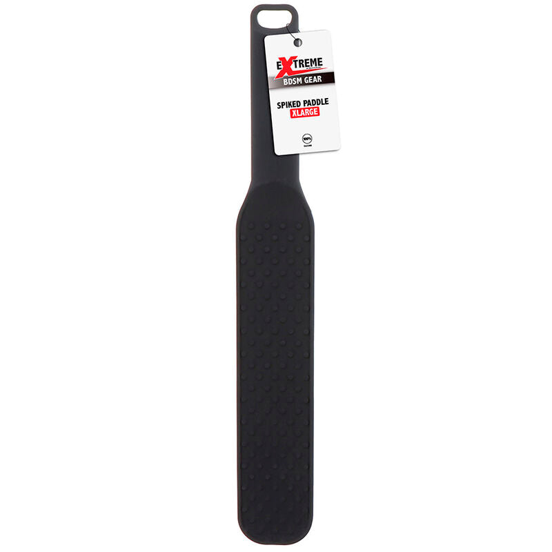 HIDDEN DESIRE - Extreme Paddle med pigger XL