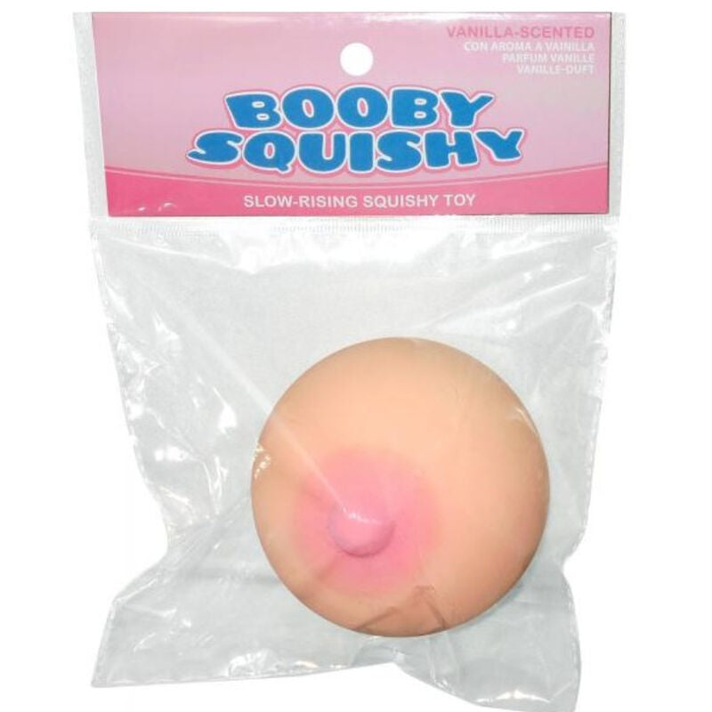 KHEPER GAMES - Booby Squishy Klemmeleke