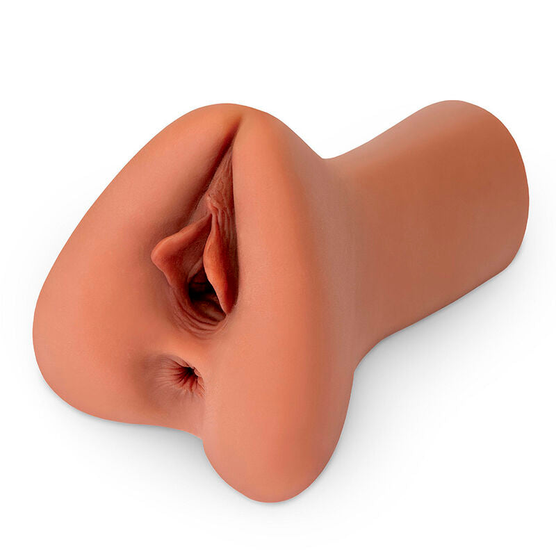 PDX PLUS - Pick Your Pleasure Realistisk Vagina-masturbator
