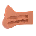 PDX PLUS - Pick Your Pleasure Realistisk Vagina-masturbator